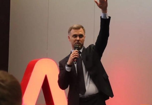 Задержание вице-мэра Челябинска Александра Астахова 28 марта 2026 года ФСБ