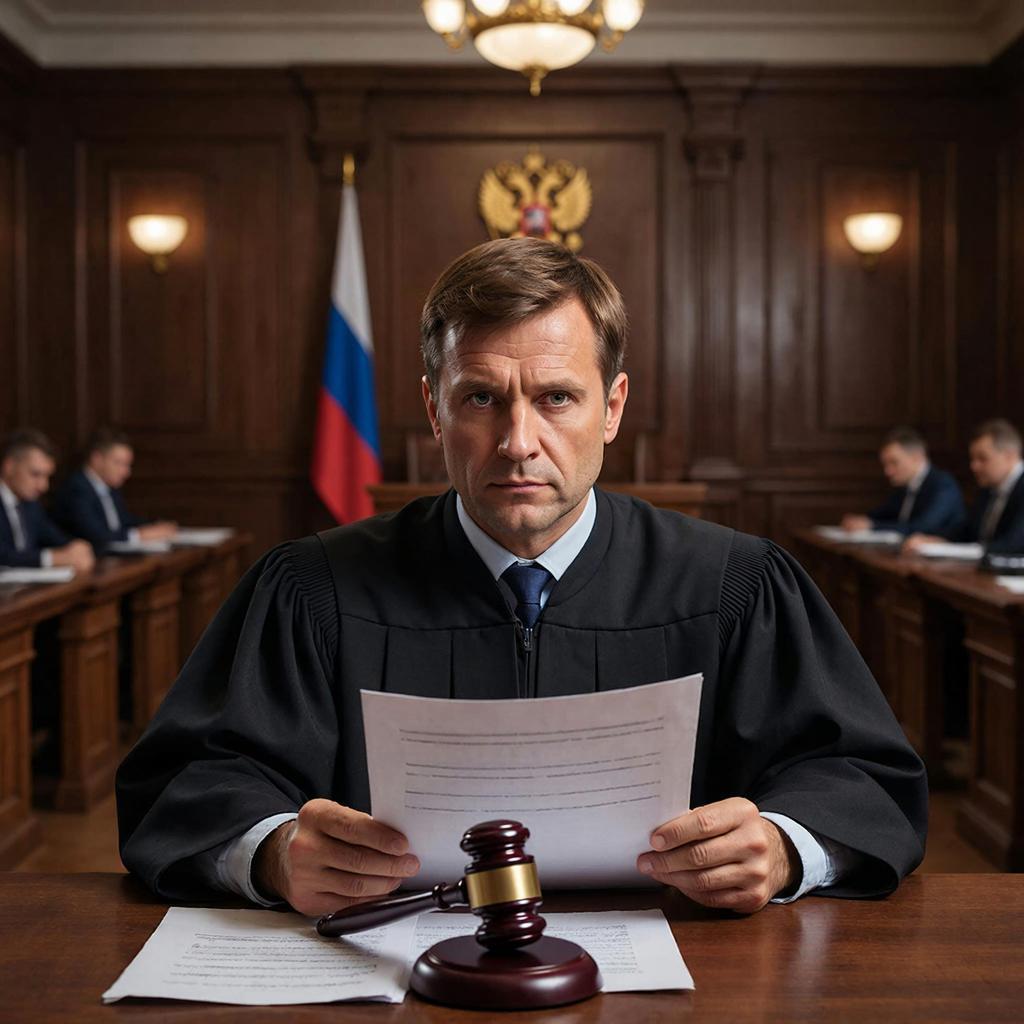 Владимир Честнейшин в зале суда Новокузнецк 1 апреля 2026