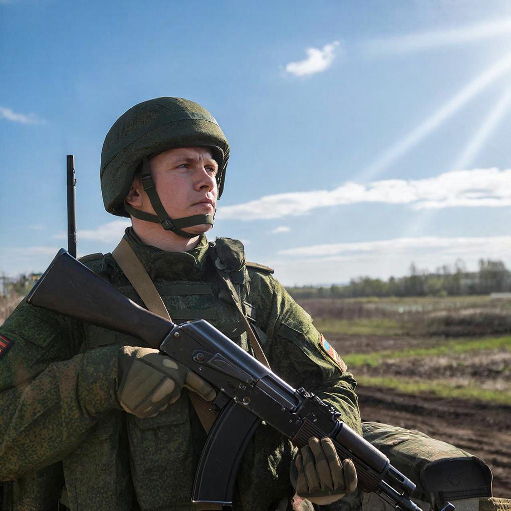 Российские военнослужащие из Кузбасса и других регионов после обмена 11 апреля 2026 года по формуле 175 на 175
