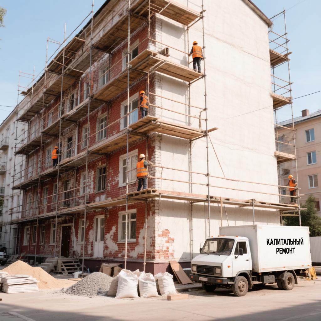 Силовики в офисе строительной компании проводят выемку документов.