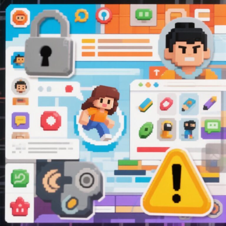 Ребенок со смартфоном в руках играет в игру мошенники украли деньги с карты матери Киселевск.