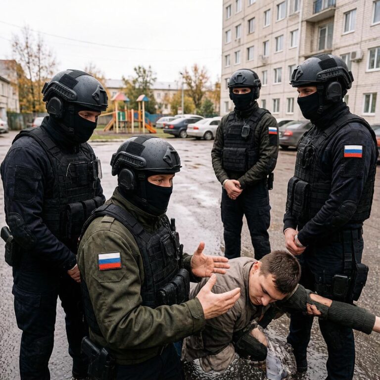 Здание Следственного комитета Российской Федерации в Кемеровской области — Кузбассе