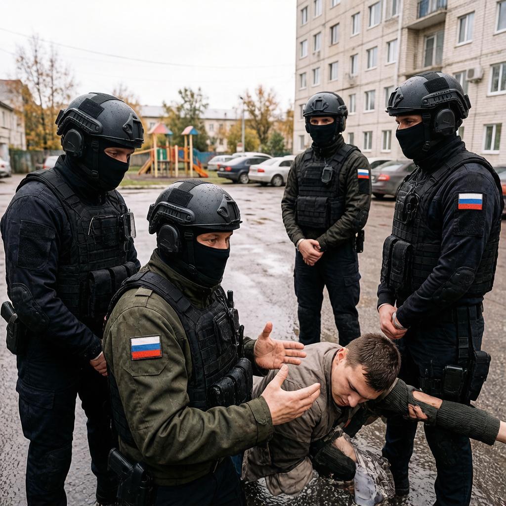 Здание Следственного комитета Российской Федерации в Кемеровской области — Кузбассе