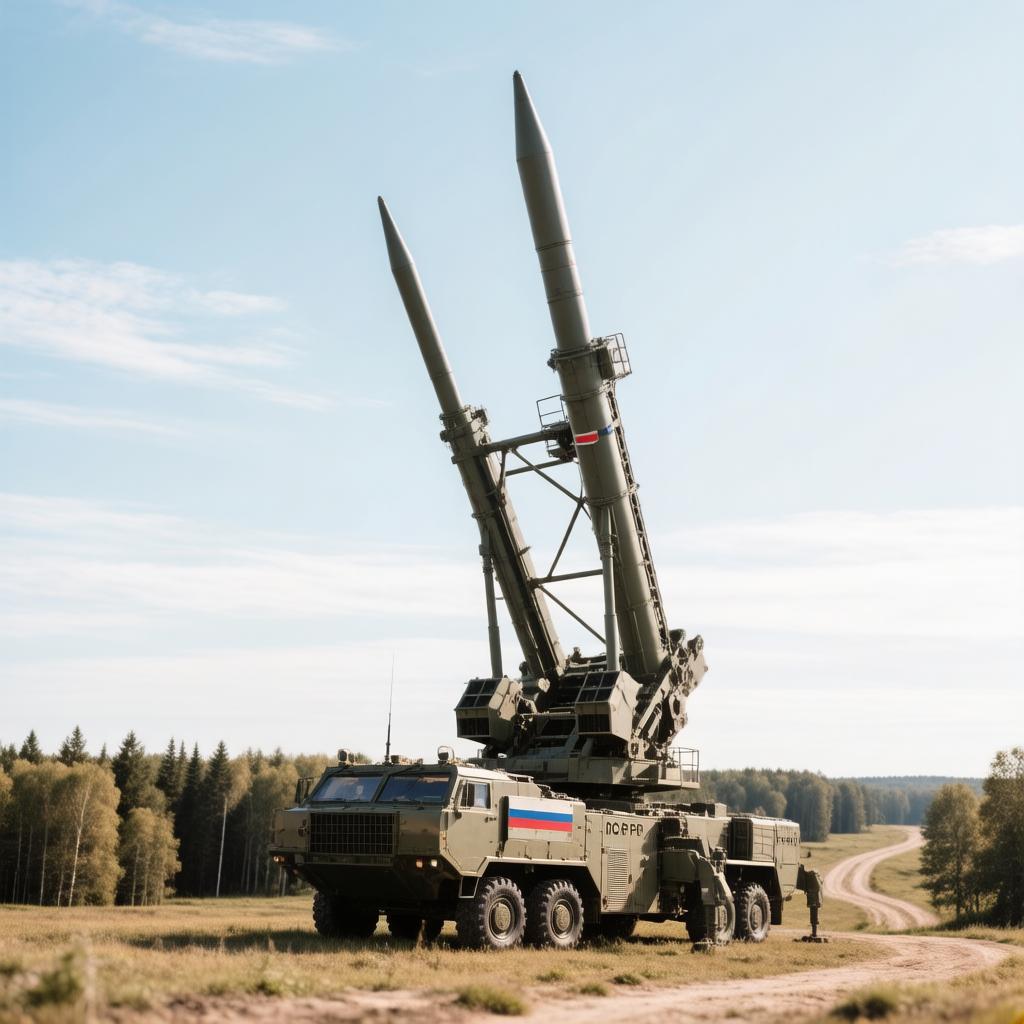 Радиолокационные станции и зенитные ракетные комплексы ПВО России на боевом дежурстве по охране воздушного пространства к текущему часу 30 июня 2026 года
