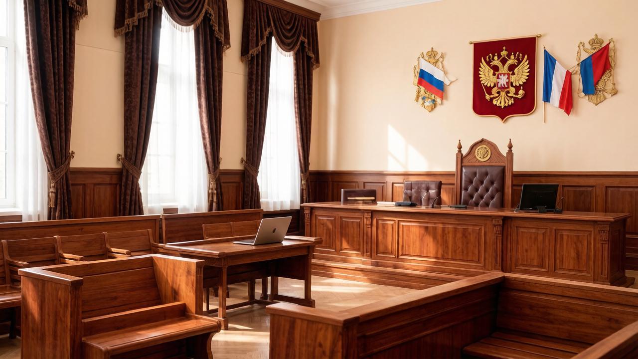 Заседание Кемеровского областного суда по уголовному делу об истязании несовершеннолетних детей матерью в Гурьевске.