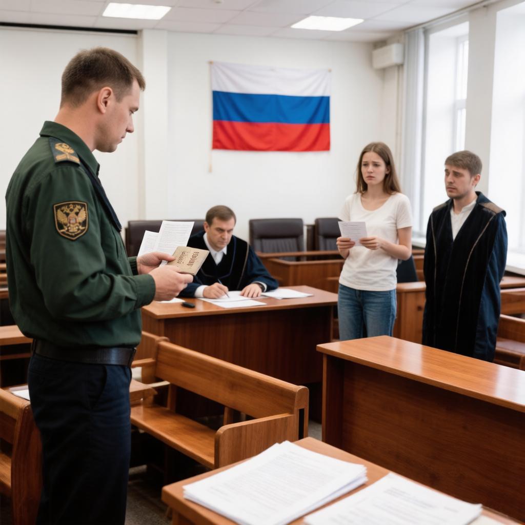 Заграничный паспорт гражданина Российской Федерации со штампом пограничного контроля в зоне вылета международного аэропорта.