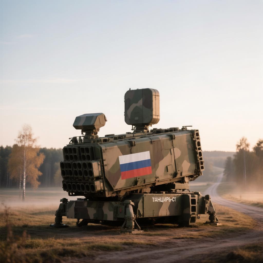 Боевые расчеты противовоздушной обороны осуществляют уничтожение малоразмерных воздушных целей над муниципальными образованиями Московской области прямо сейчас.