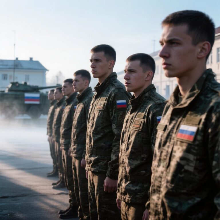 Картотека учета военнообязанных граждан и обработка персональных данных в государственном учреждении.