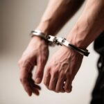 Здание Новоильинского районного суда города Новокузнецка, где избиралась мера пресечения.