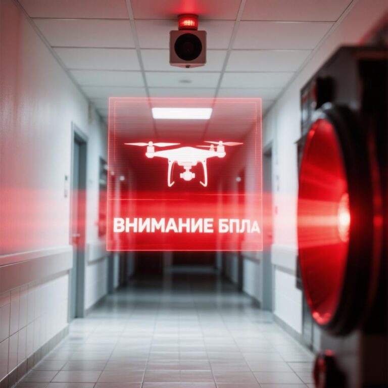 Зенитные ракетные комплексы ПВО России отражают ночную атаку БПЛА в Тульской области 5 августа