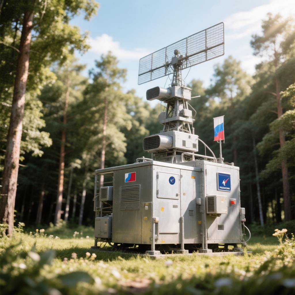 Масштабная боевая работа систем противовоздушной обороны и ликвидация пожаров на промышленных объектах России в ходе ночной и утренней атаки БПЛА 5 августа 2026 года