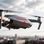 Радиолокационные станции и комплексы ПВО осуществляют ночной контроль неба при угрозе БПЛА 6 августа