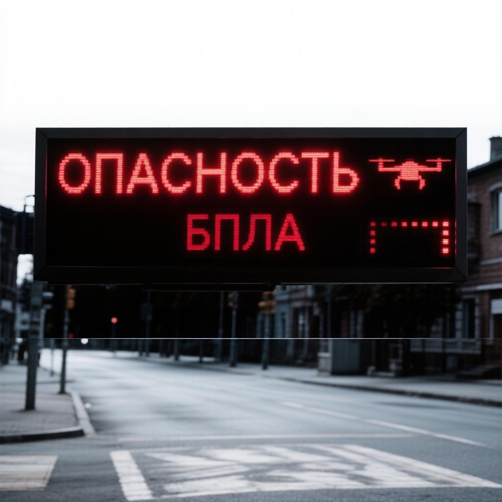 Дежурные расчеты ПВО контролируют ночное небо над регионами России