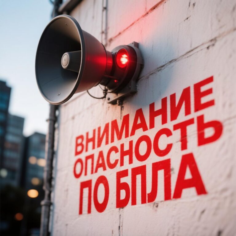 Дежурные зенитно-ракетные комплексы ПВО России ведут мониторинг воздушного пространства в Поволжье в конце дня
