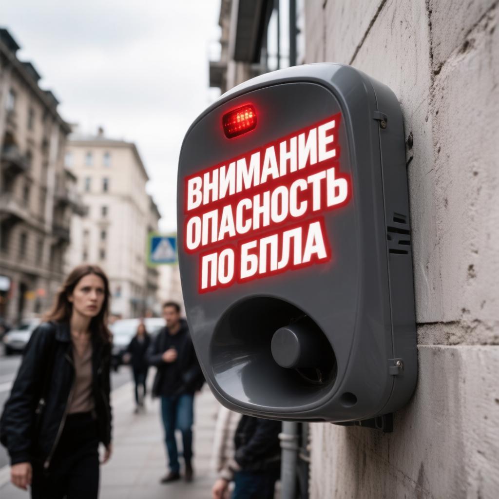 Дежурные зенитно-ракетные комплексы ПВО ведут радиолокационный контроль ночного неба в регионах России