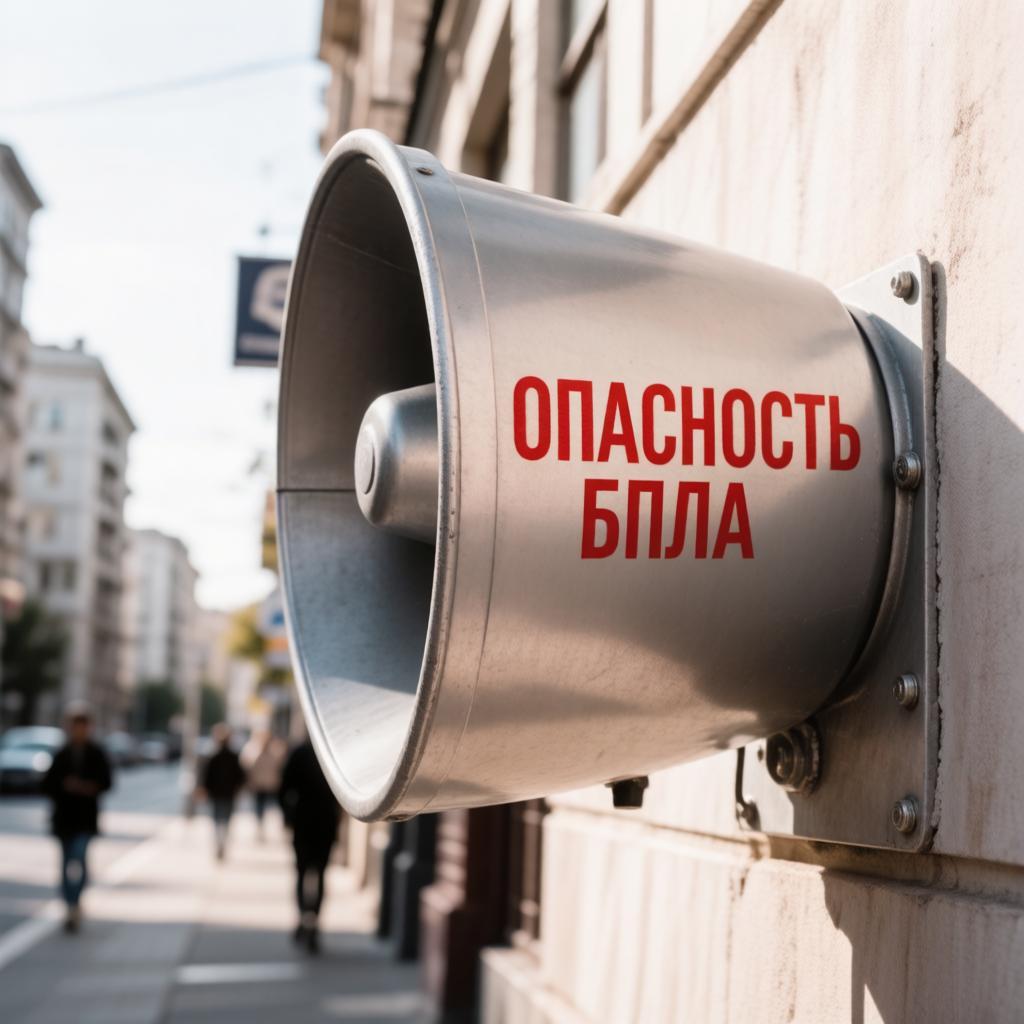 Системы противовоздушной обороны России контролируют небо над тринадцатью регионами страны
