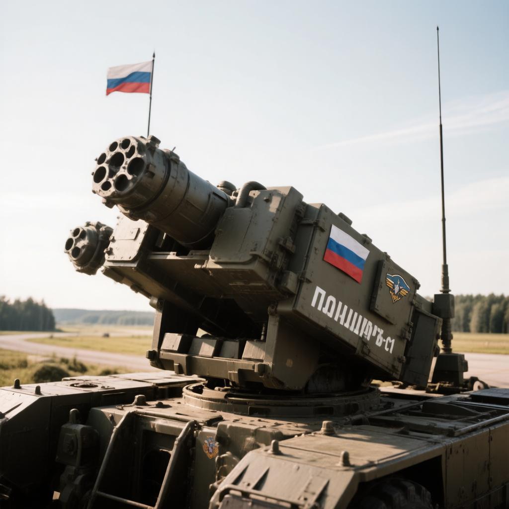 Сильное задымление и работа пожарных расчетов МЧС России на месте происшествия в Тверской области