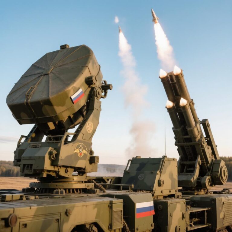 Масштабные пожары на логистических складах Ozon после скоординированной атаки БПЛА 24 августа 2026 года