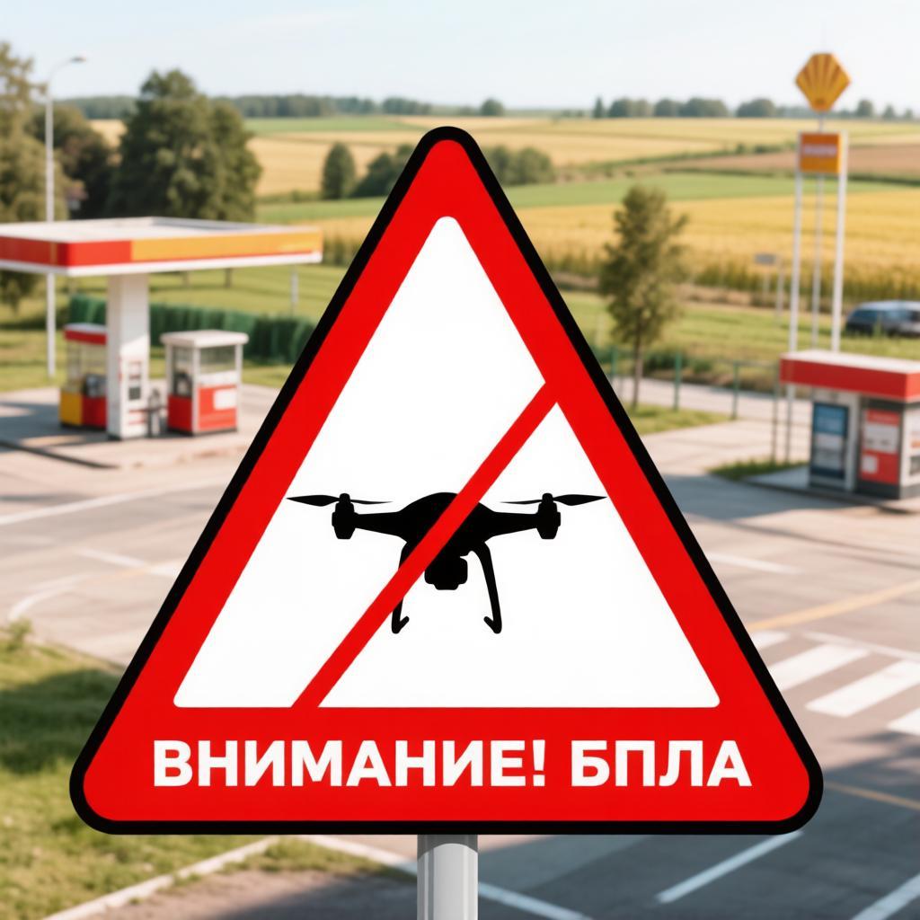 Системы обнаружения воздушных целей в Тамбовской области