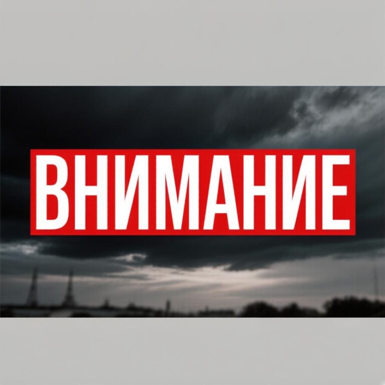 Радиолокационная станция ПВО контролирует воздушное пространство в Тюменской области