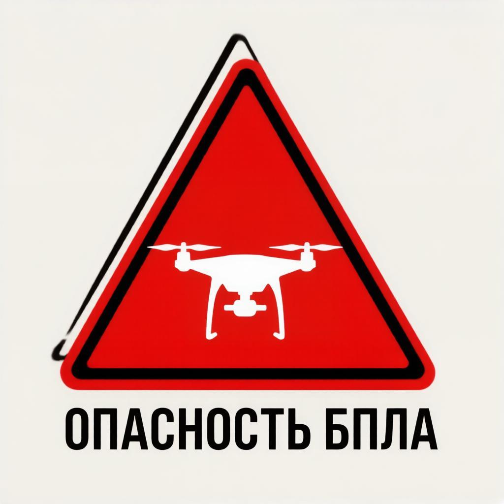 Системы оповещения и сирены воздушной тревоги на здании