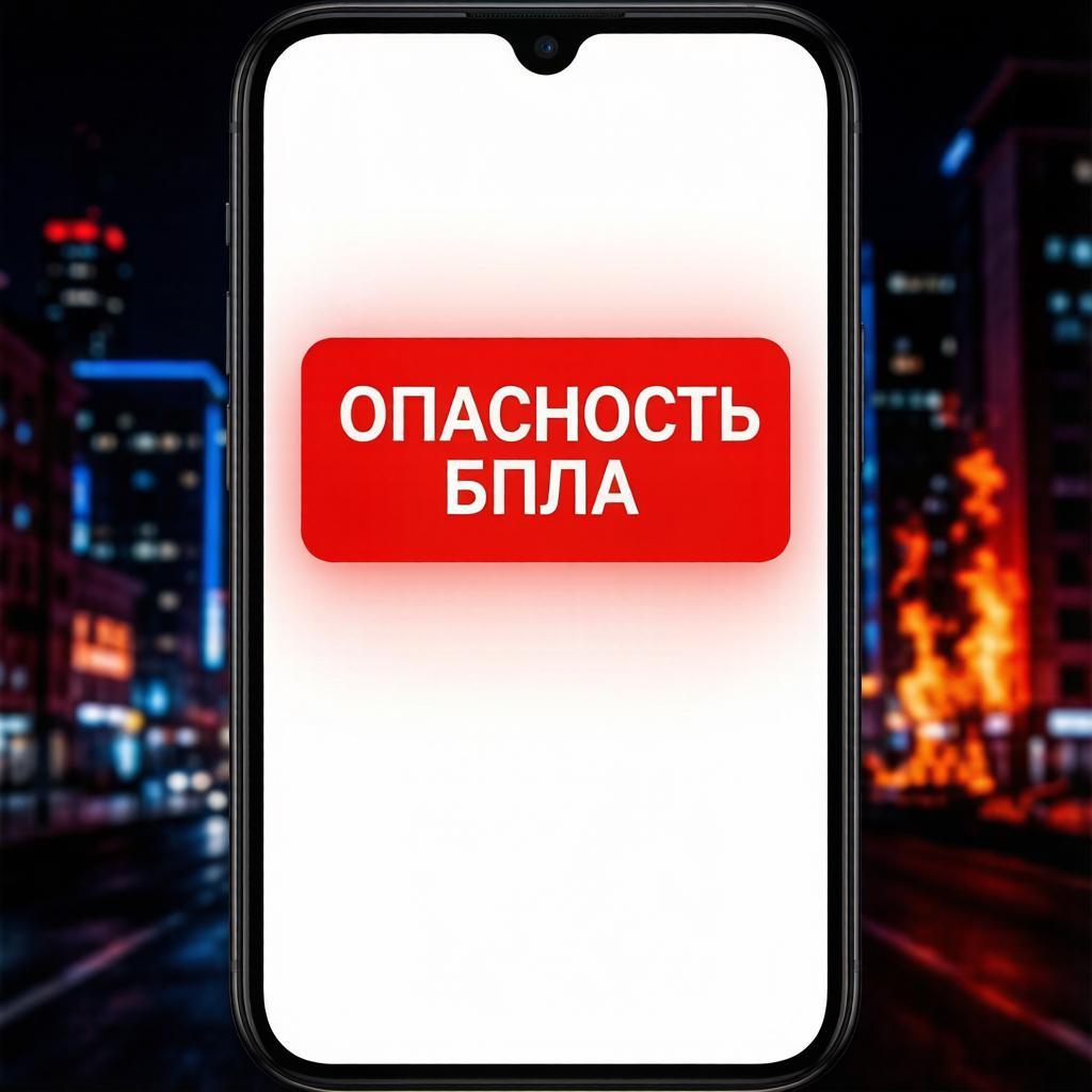 Мобильная группа противовоздушной обороны ведет наблюдение за небом в Оренбургской области при угрозе атаки БПЛА