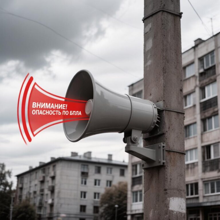 Вспышки в небе над Алексином и городами Тульской области в ходе работы ПВО прямо сейчас