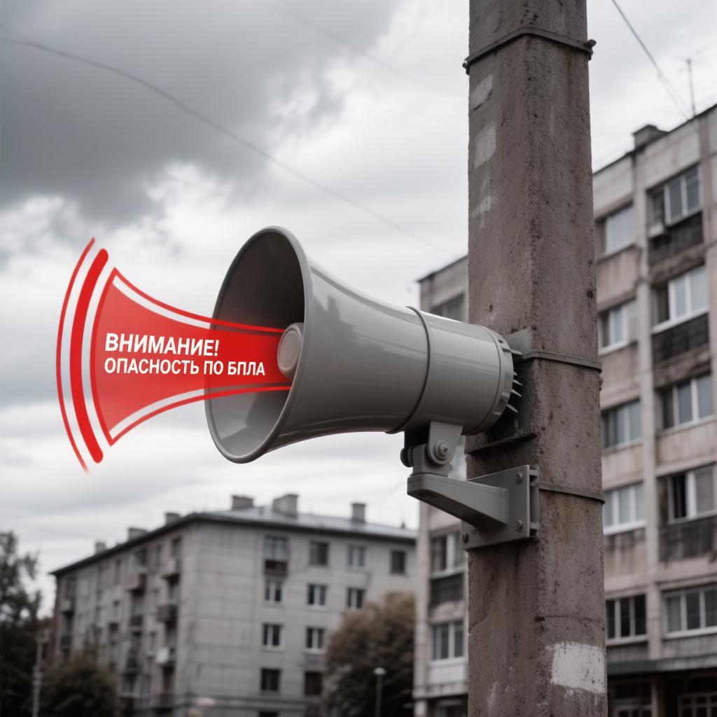 Вспышки в небе над Алексином и городами Тульской области в ходе работы ПВО прямо сейчас