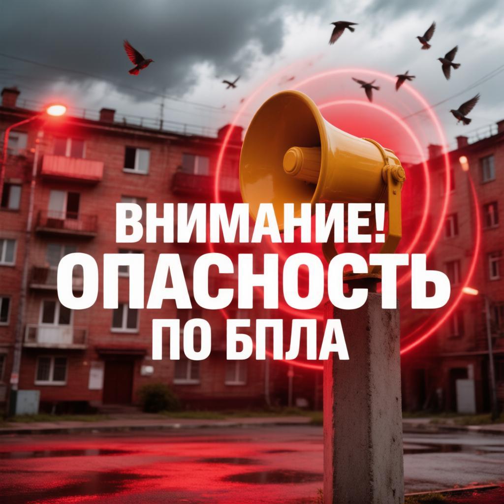 Работа зенитно-ракетных комплексов ПВО в ночном небе Московской области 4 сентября