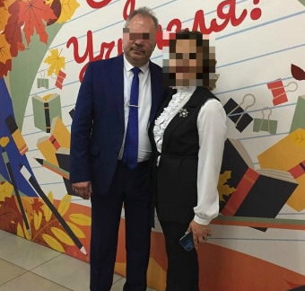 Задержание директора школы в Киселёвске по подозрению в развратных действиях в отношении подростков