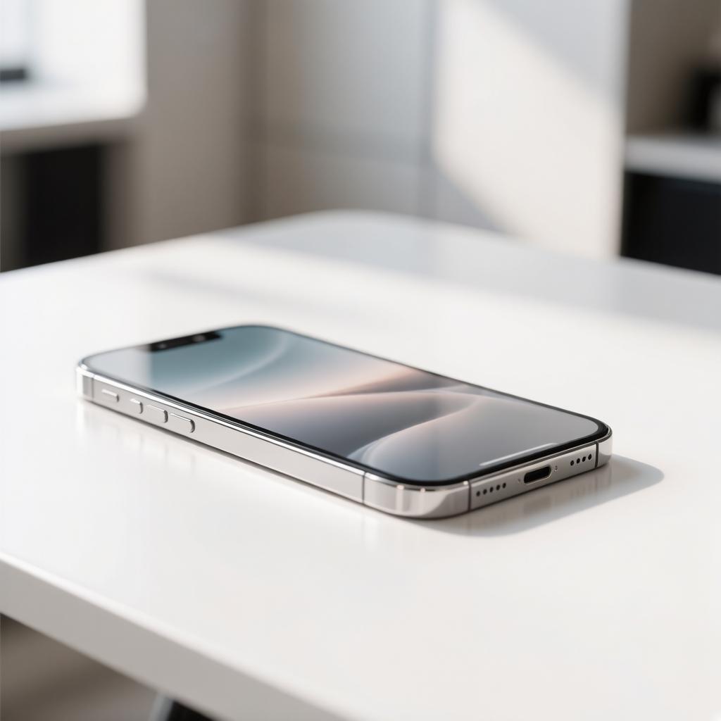 Текст новости на кузбасском портале о суде за три смартфона iPhone