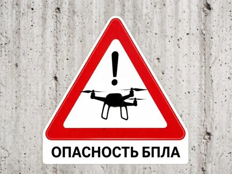 Радиолокационная станция контроля воздушного пространства в Волгоградской области