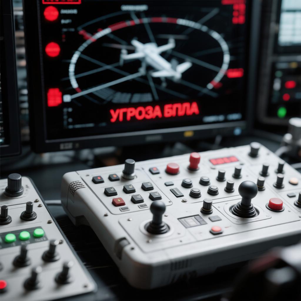 Вспышки в утреннем небе и работа систем ПВО в Пермском крае
