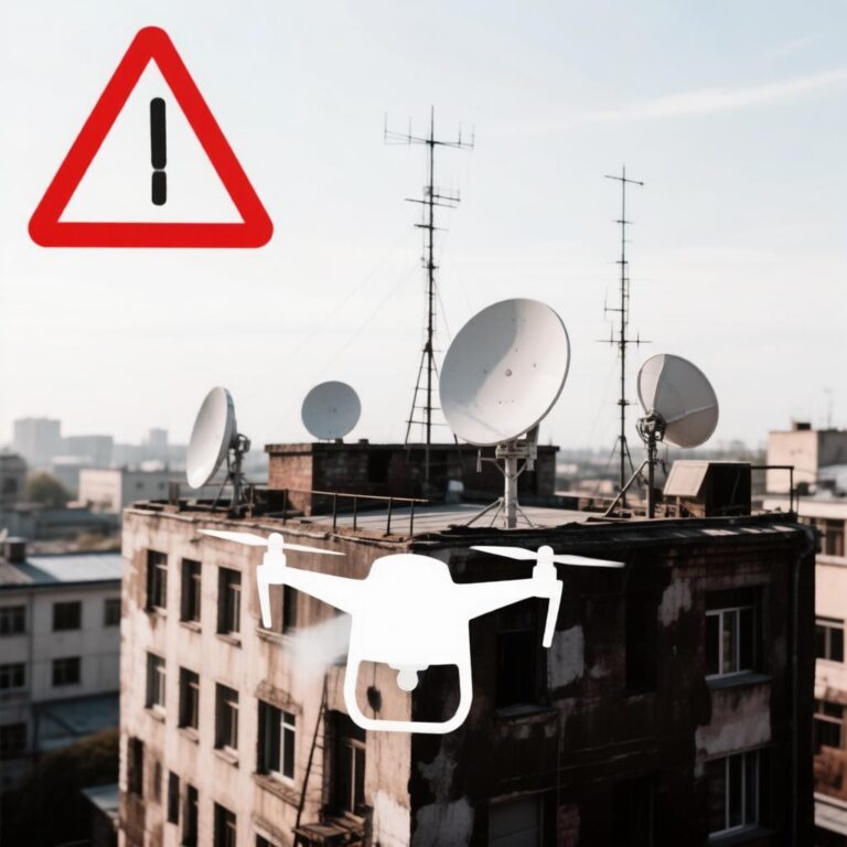 Работа боевых расчетов противовоздушной обороны по уничтожению воздушных объектов в темное время суток над Башкирией.