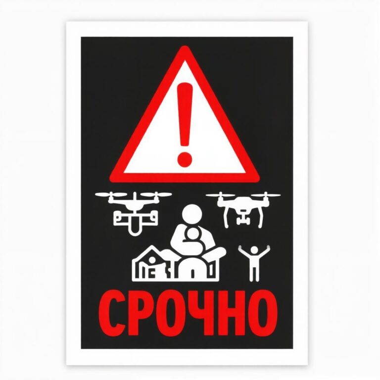 Силуэты систем противовоздушной обороны на защите городов Московской области