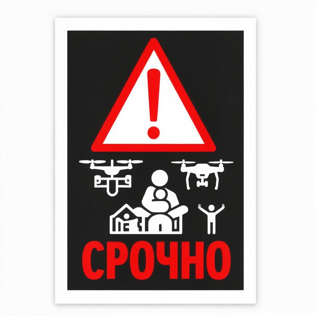 Силуэты систем противовоздушной обороны на защите городов Московской области