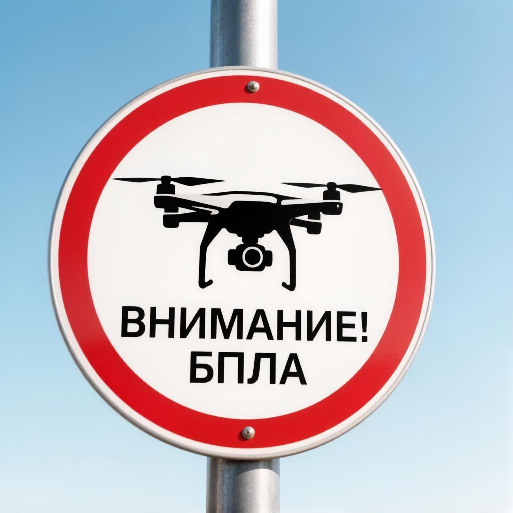 Мобильный пост визуального и радиолокационного наблюдения за воздушной обстановкой