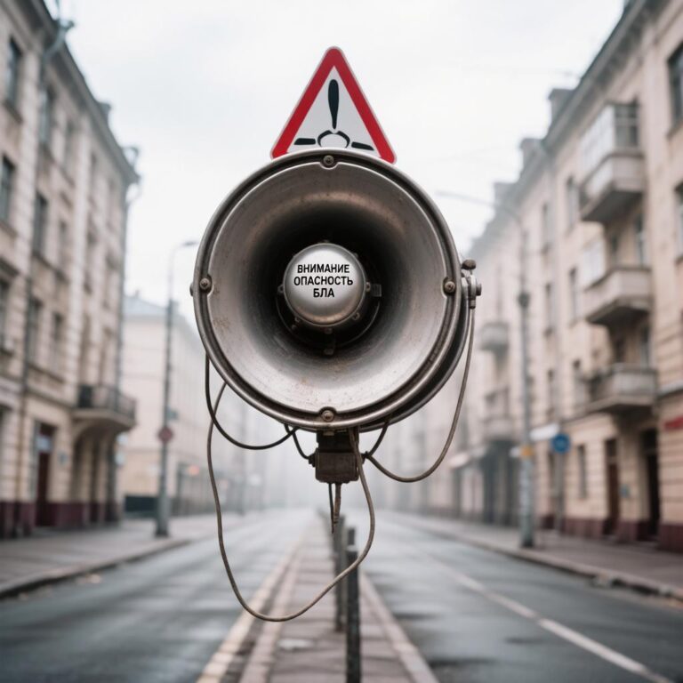 Столб дыма в ночном небе над промышленным районом Уфы после перехвата цели