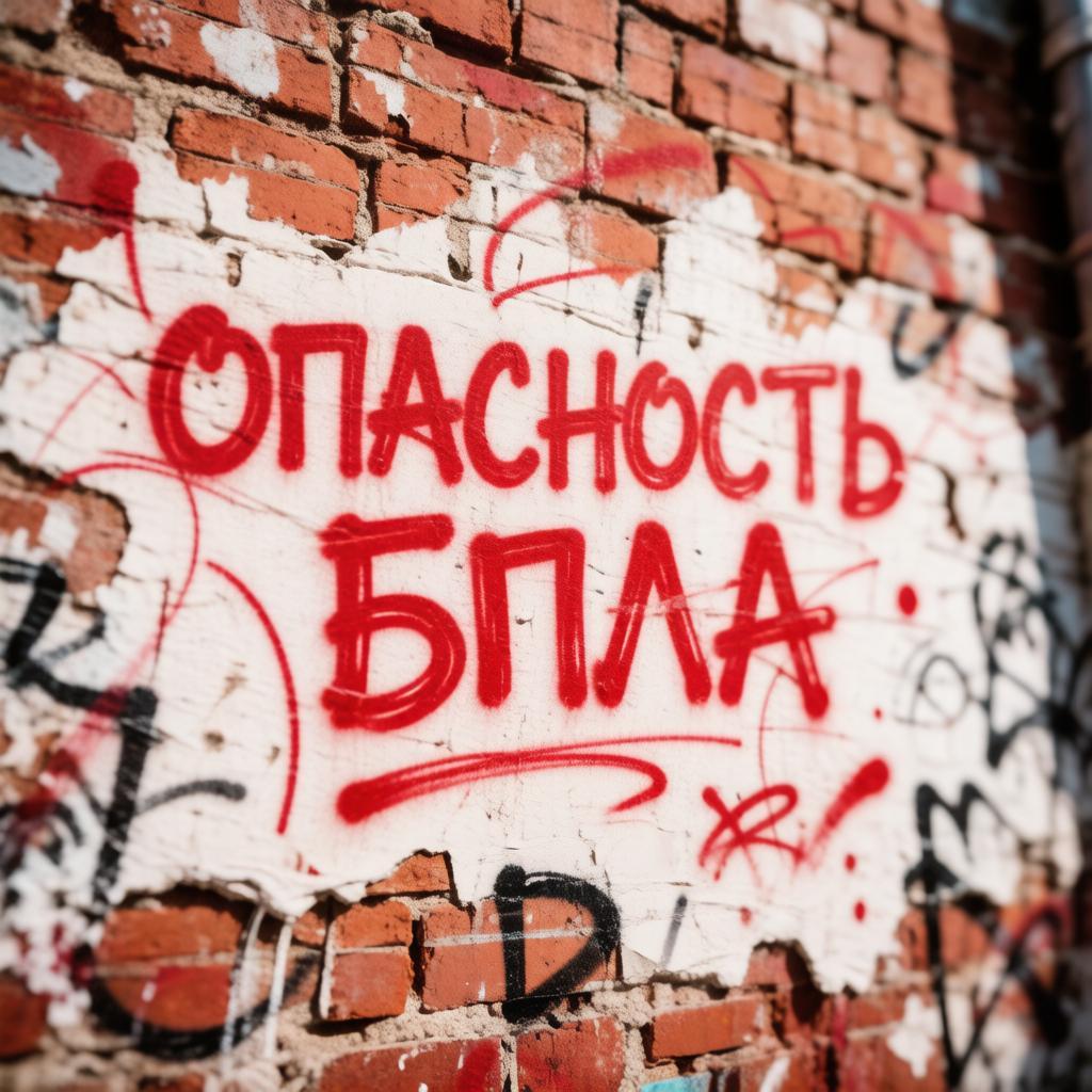Вспышки в ночном небе над Московской областью при работе систем ПВО