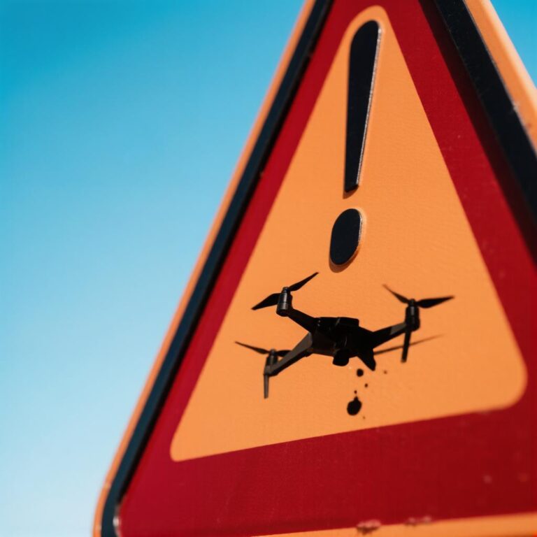 Системы гражданского оповещения и мониторинга неба в Московской области